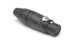 Amphenol Audio AX5FB BULK Enlarged Image